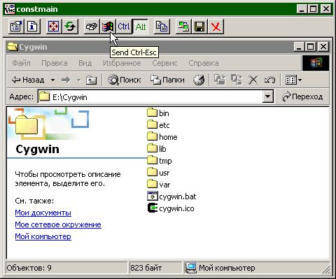 tightvnc viewer for windows xp